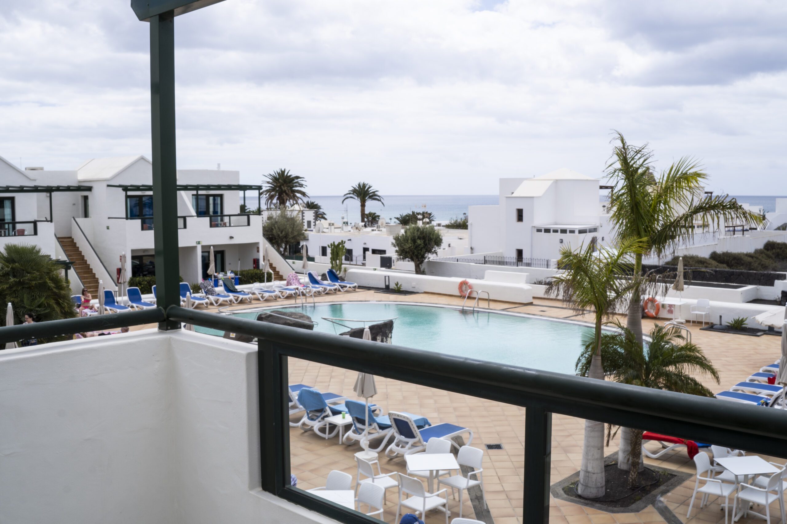 Hotel Pocillos Playa photo 10