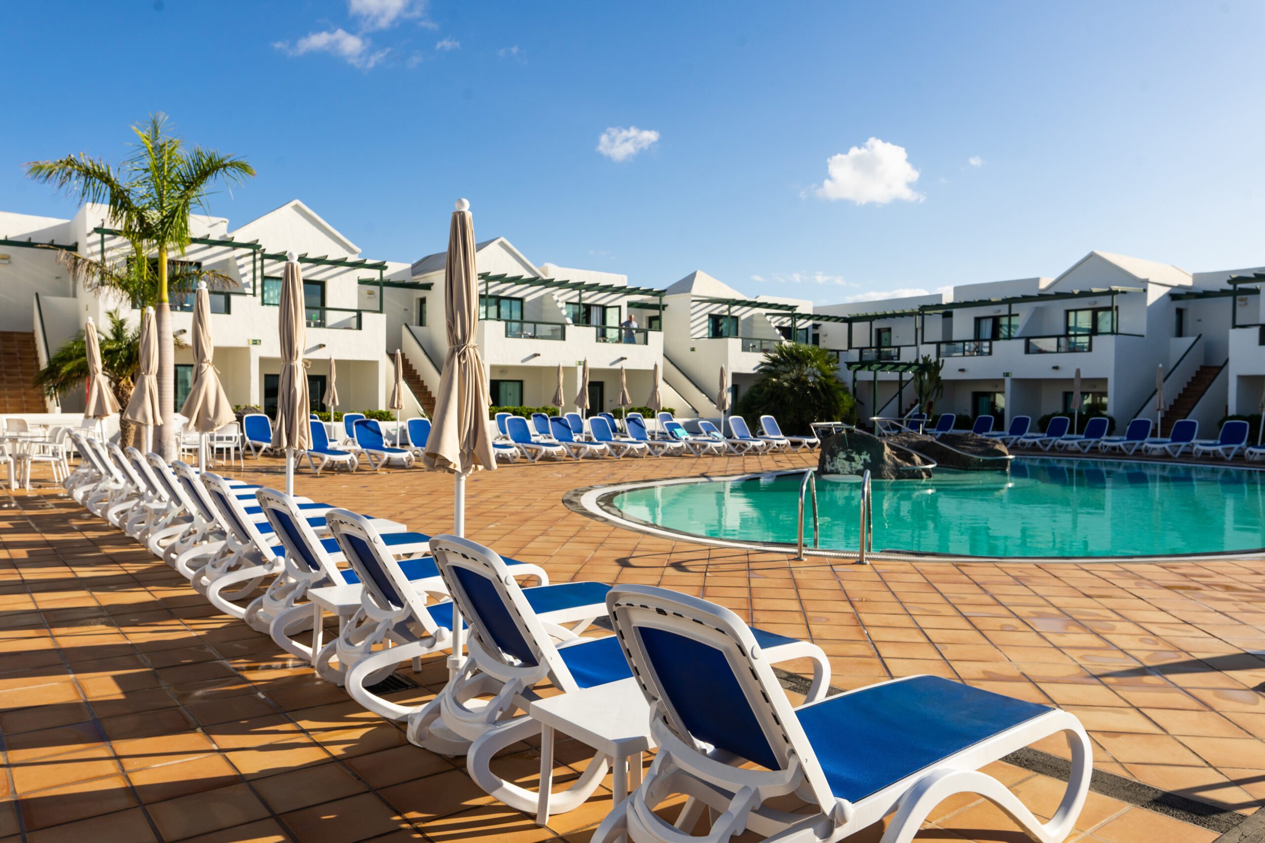 Hotel Pocillos Playa photo 2