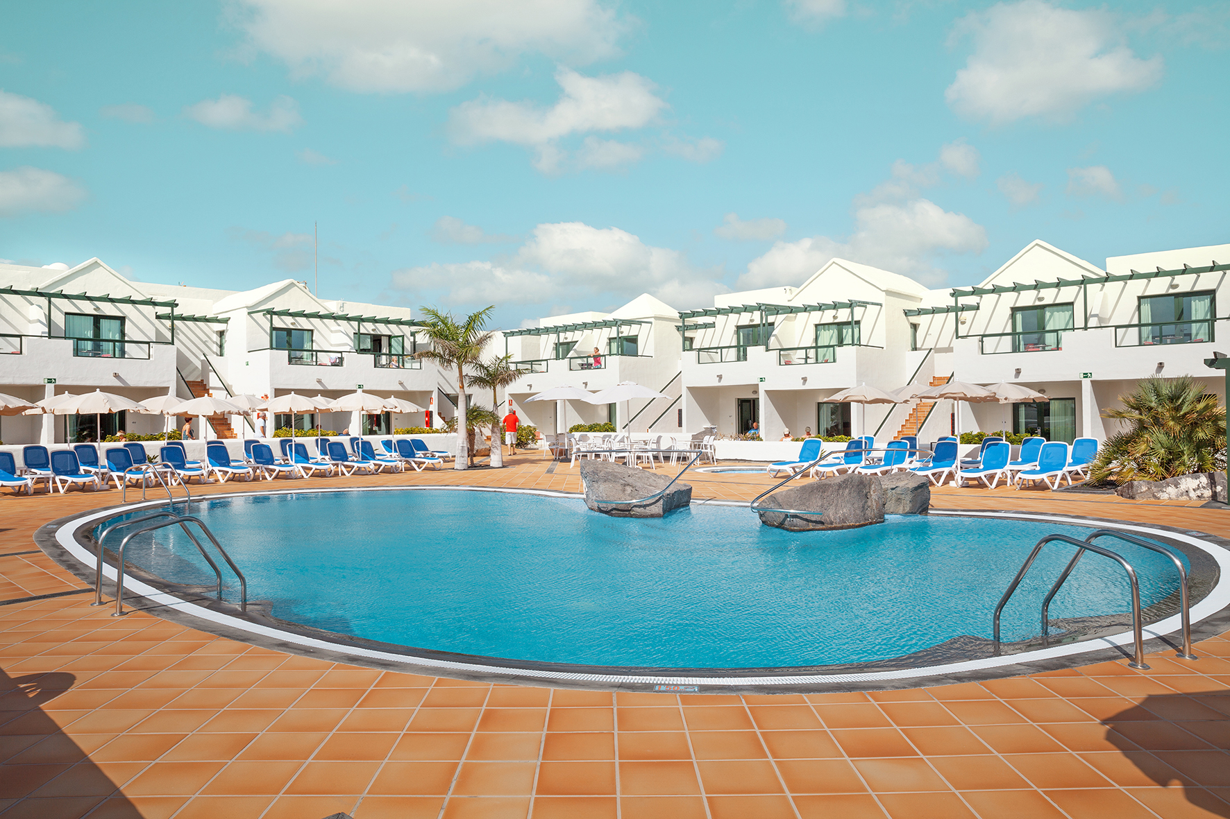 Hotel Pocillos Playa photo 3