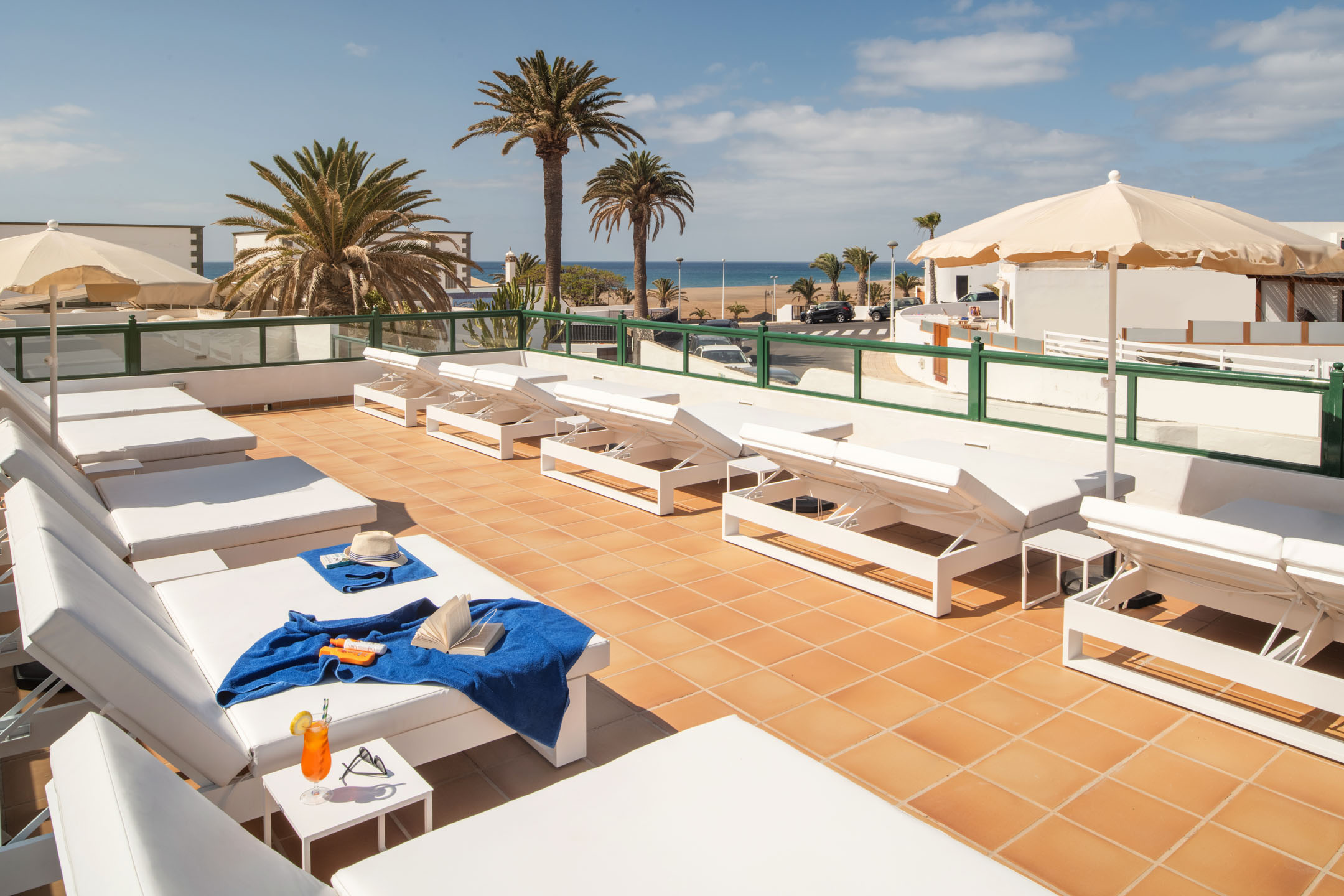 Hotel Pocillos Playa photo 4