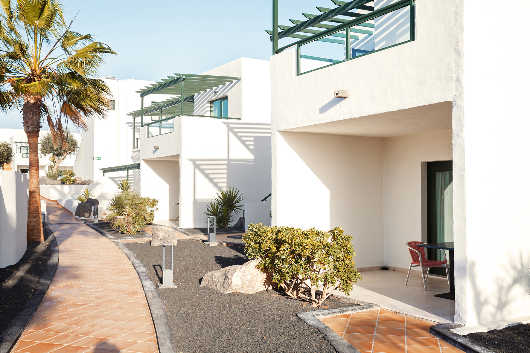 Hotel Pocillos Playa photo 5