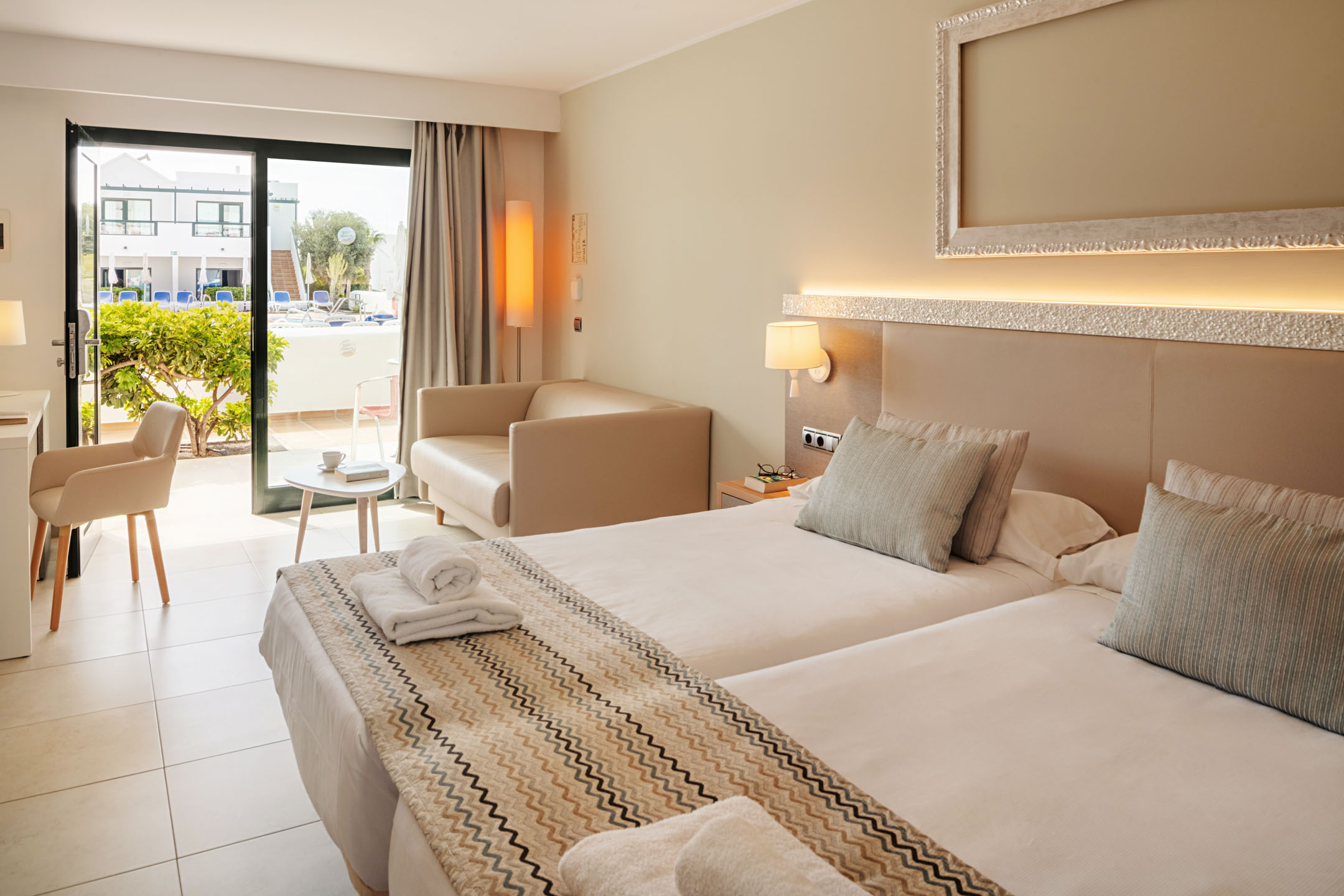 Hotel Pocillos Playa photo 7