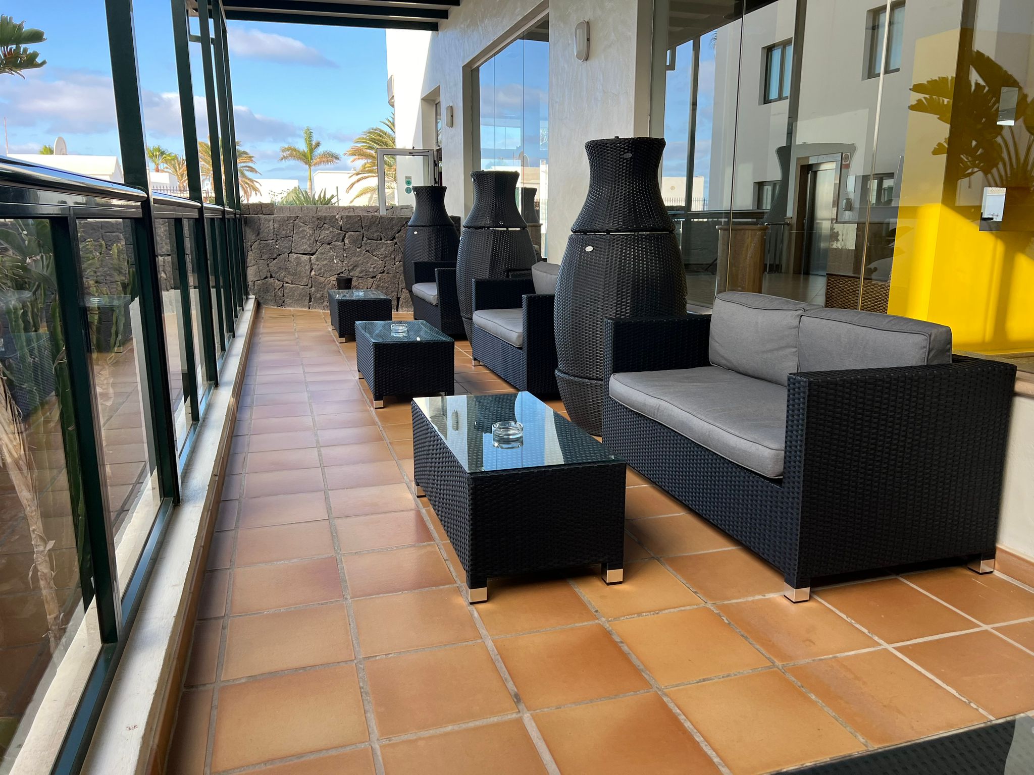 Hotel Pocillos Playa photo 9