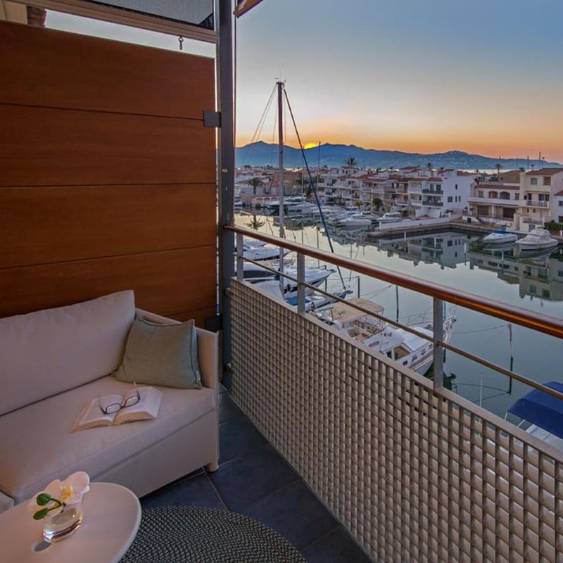 Hotel Port Salins