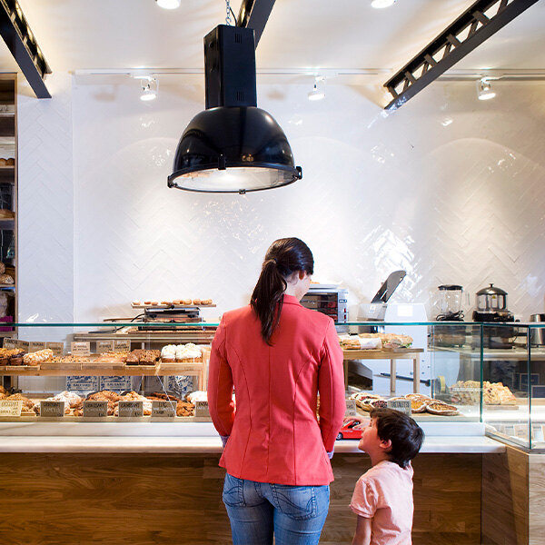 Hotel Praktik Bakery photo 1