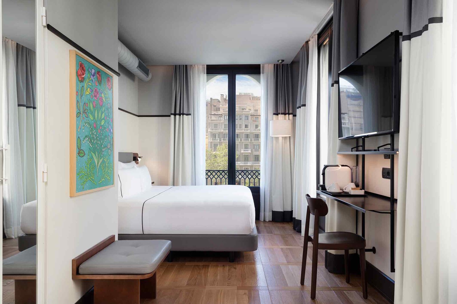 Hotel Praktik Èssens photo 9