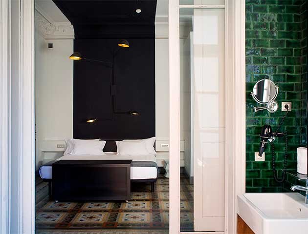 Hotel Praktik Rambla photo 9