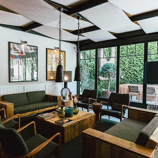 Hotel Praktik Vinoteca photo 1