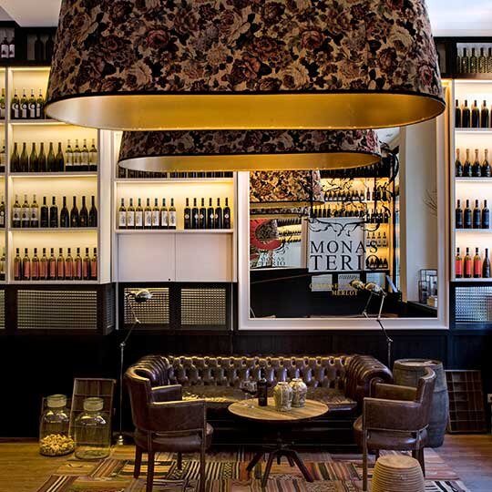 Hotel Praktik Vinoteca photo 2