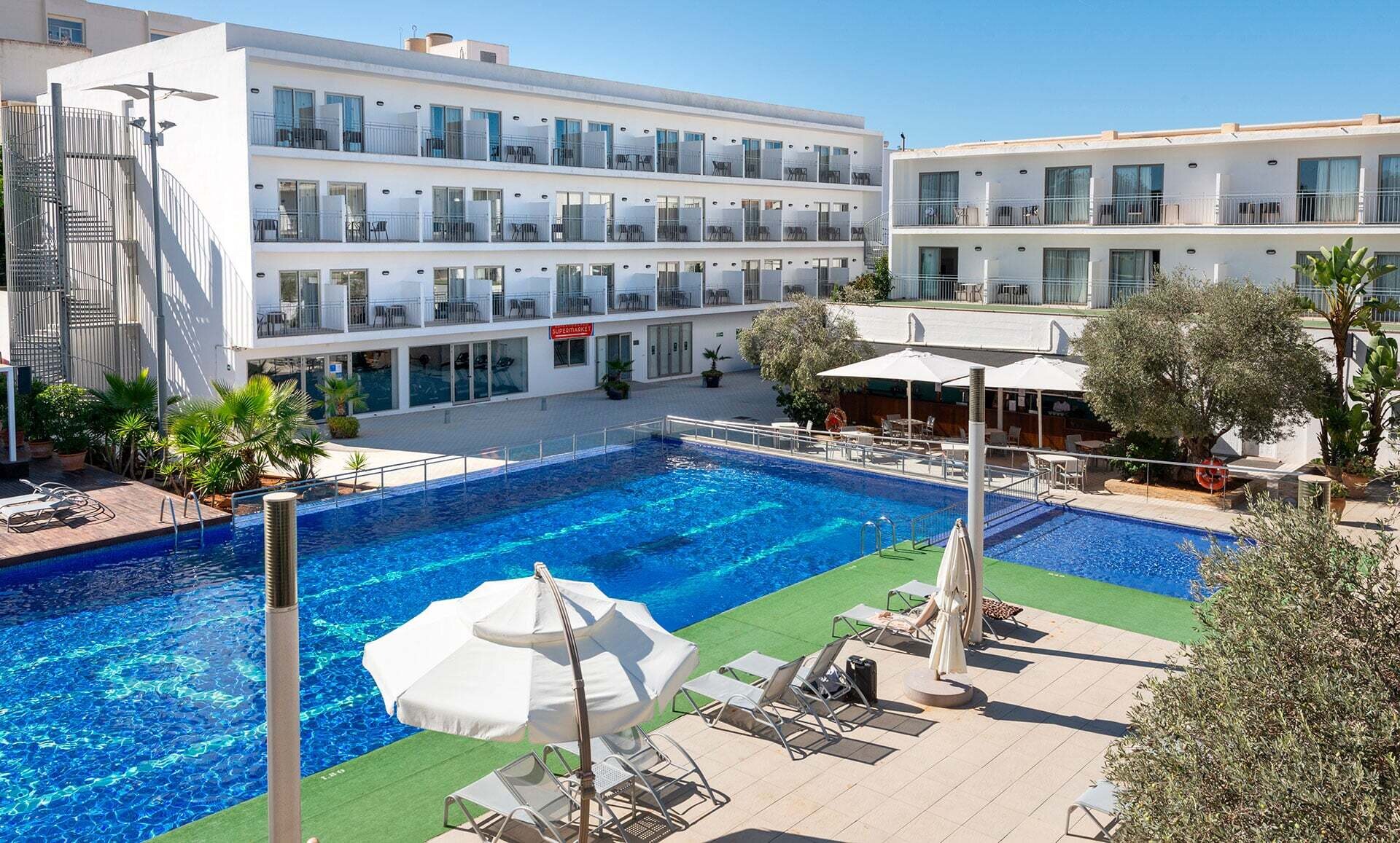 Hotel Puchet Ibiza photo 1