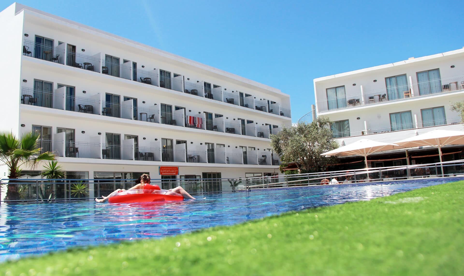 Hotel Puchet Ibiza photo 2