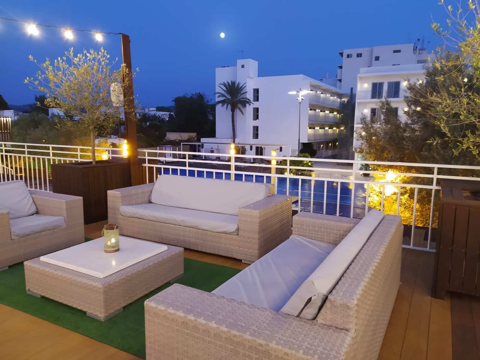 Hotel Puchet Ibiza photo 5