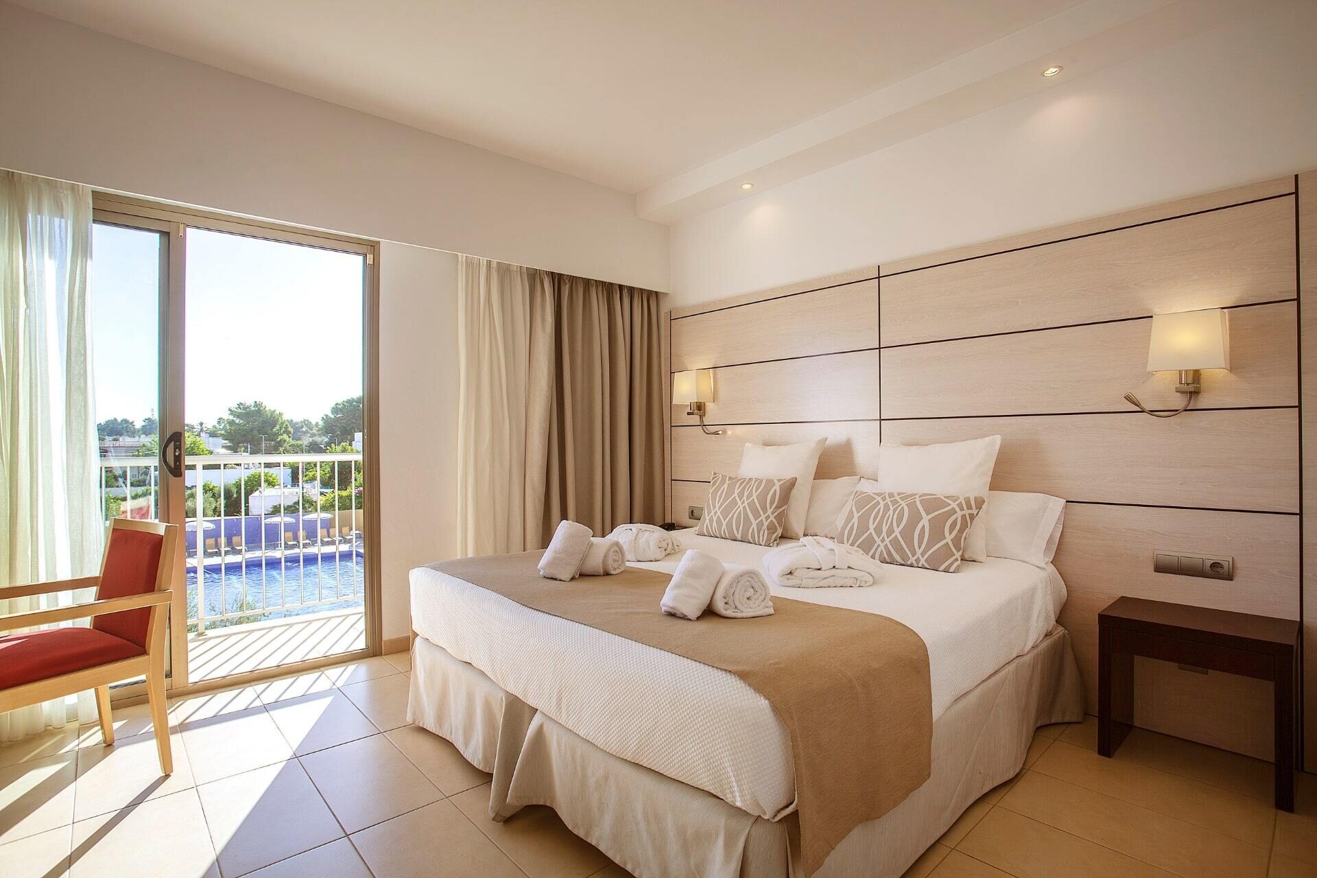 Hotel Puchet Ibiza photo 7