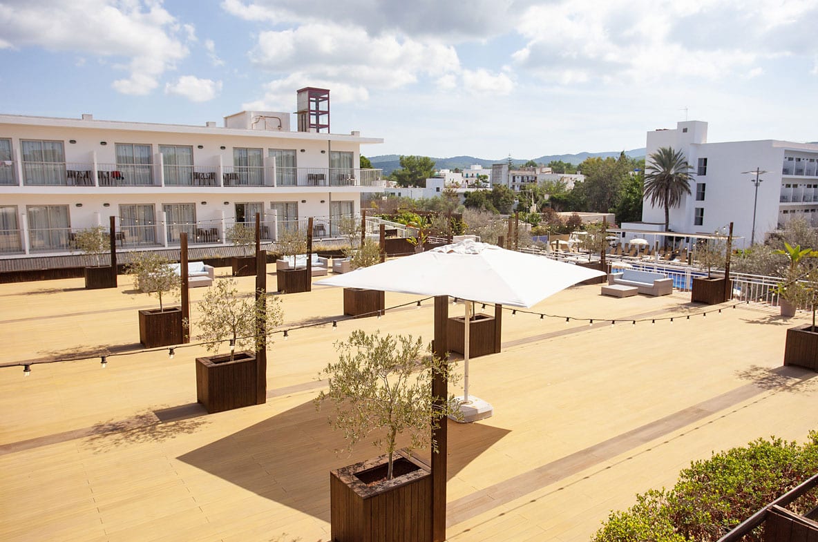 Hotel Puchet Ibiza