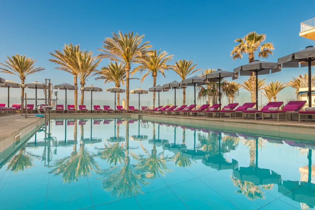 Hotel Pure Salt Garonda photo 2