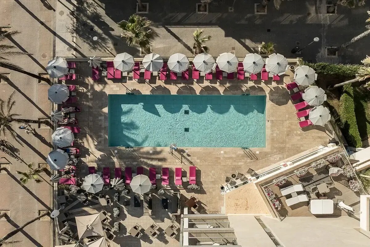 Hotel Pure Salt Garonda photo 4