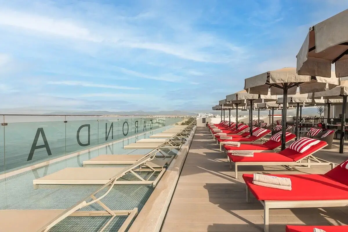 Hotel Pure Salt Garonda photo 5