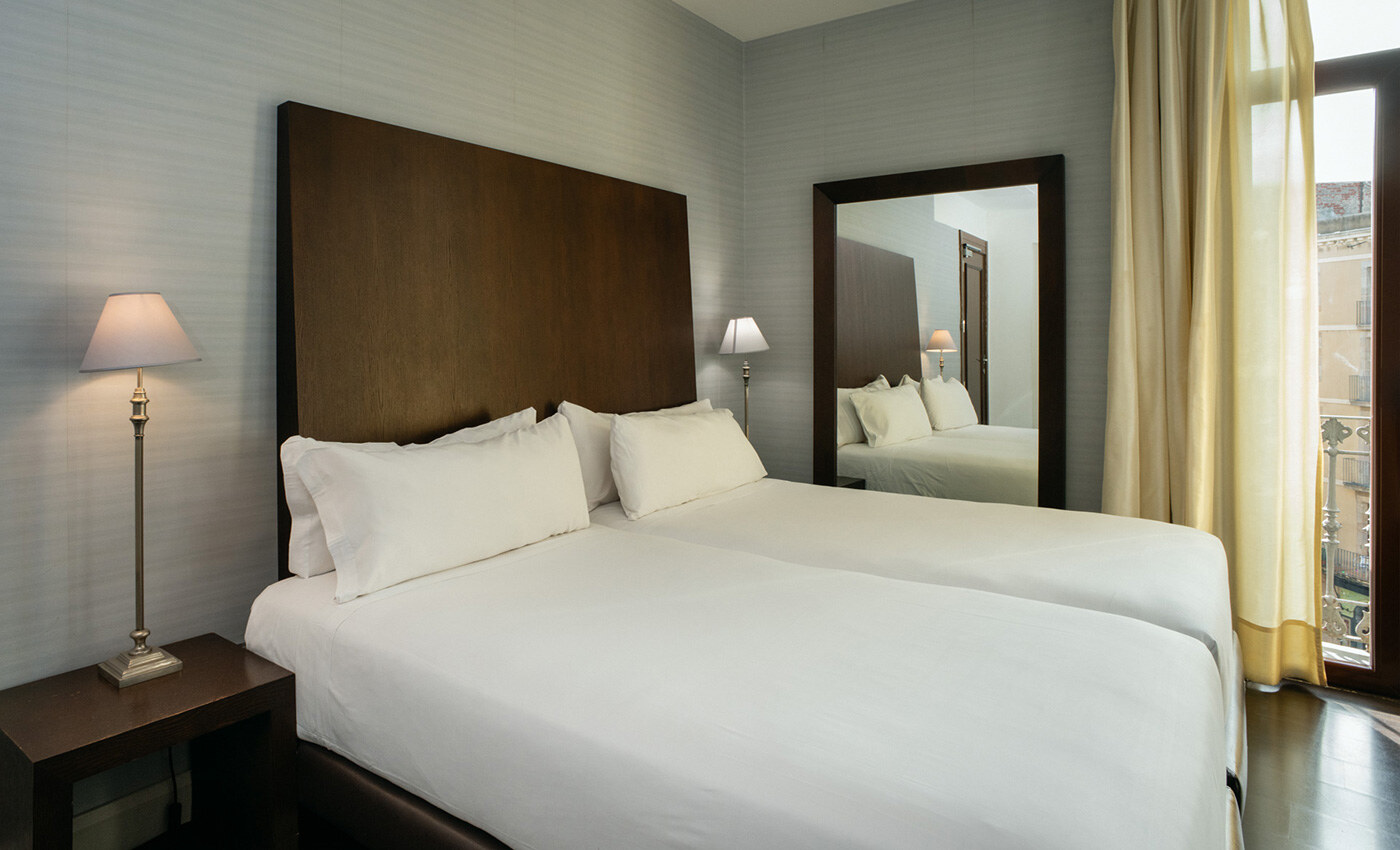 Hotel Ramblas Internacional photo 3