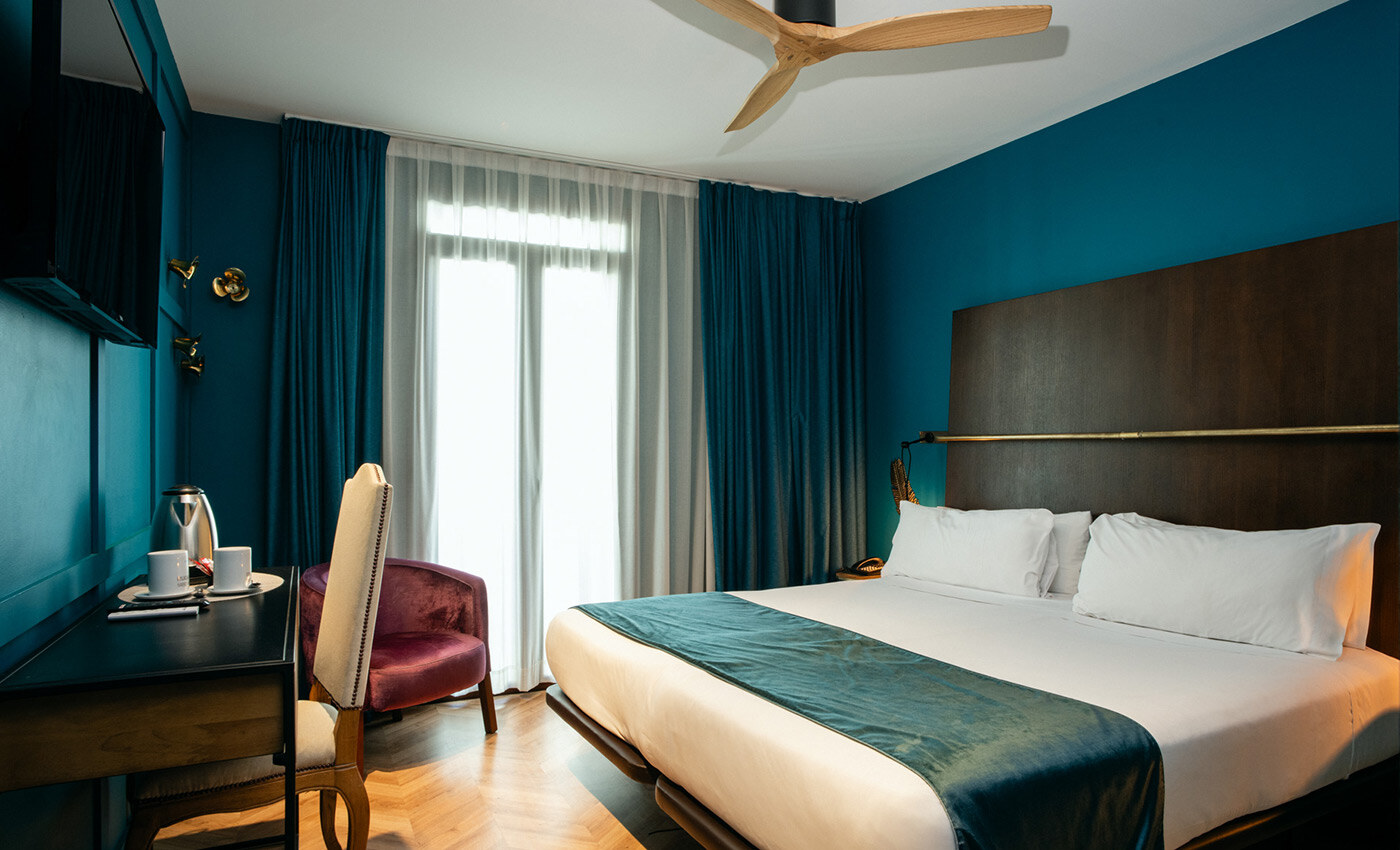 Hotel Ramblas Internacional photo 4