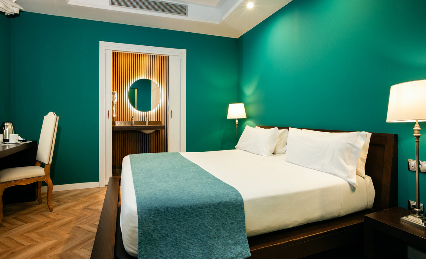 Hotel Ramblas Internacional photo 5
