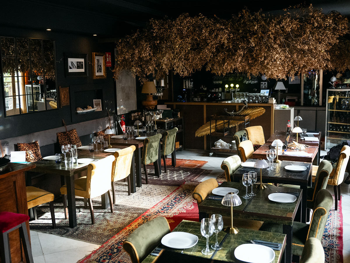 Hotel Ramblas Internacional photo 6
