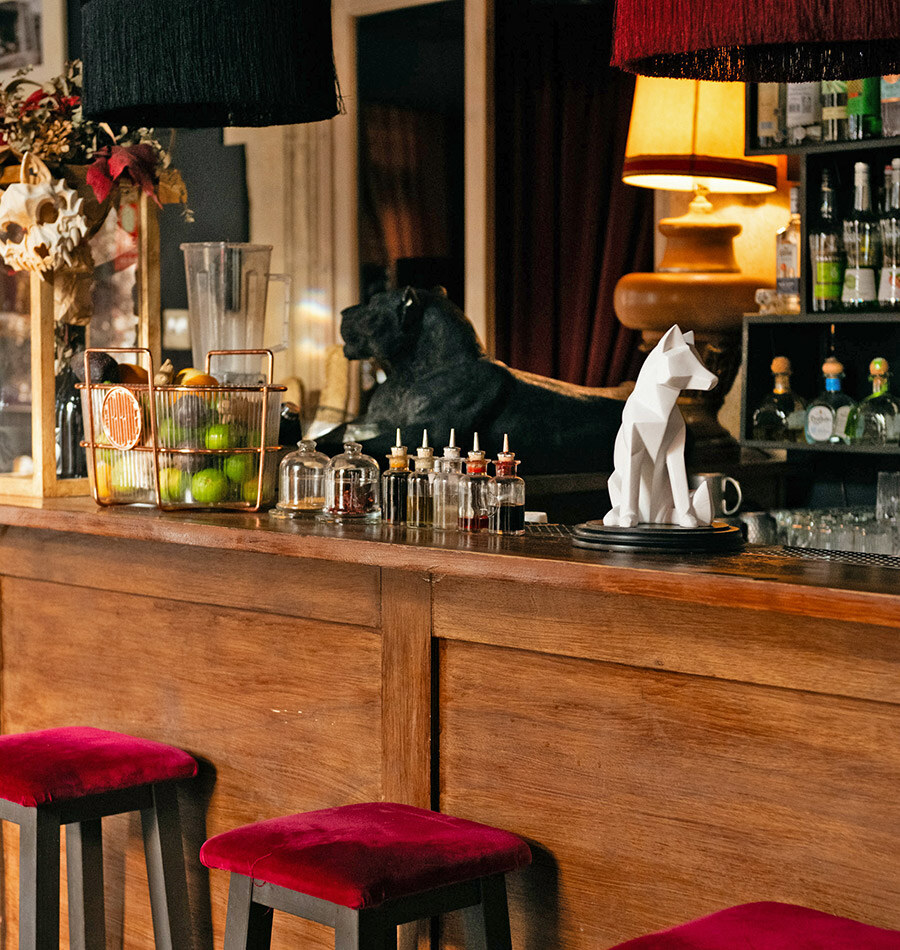 Hotel Ramblas Internacional photo 7
