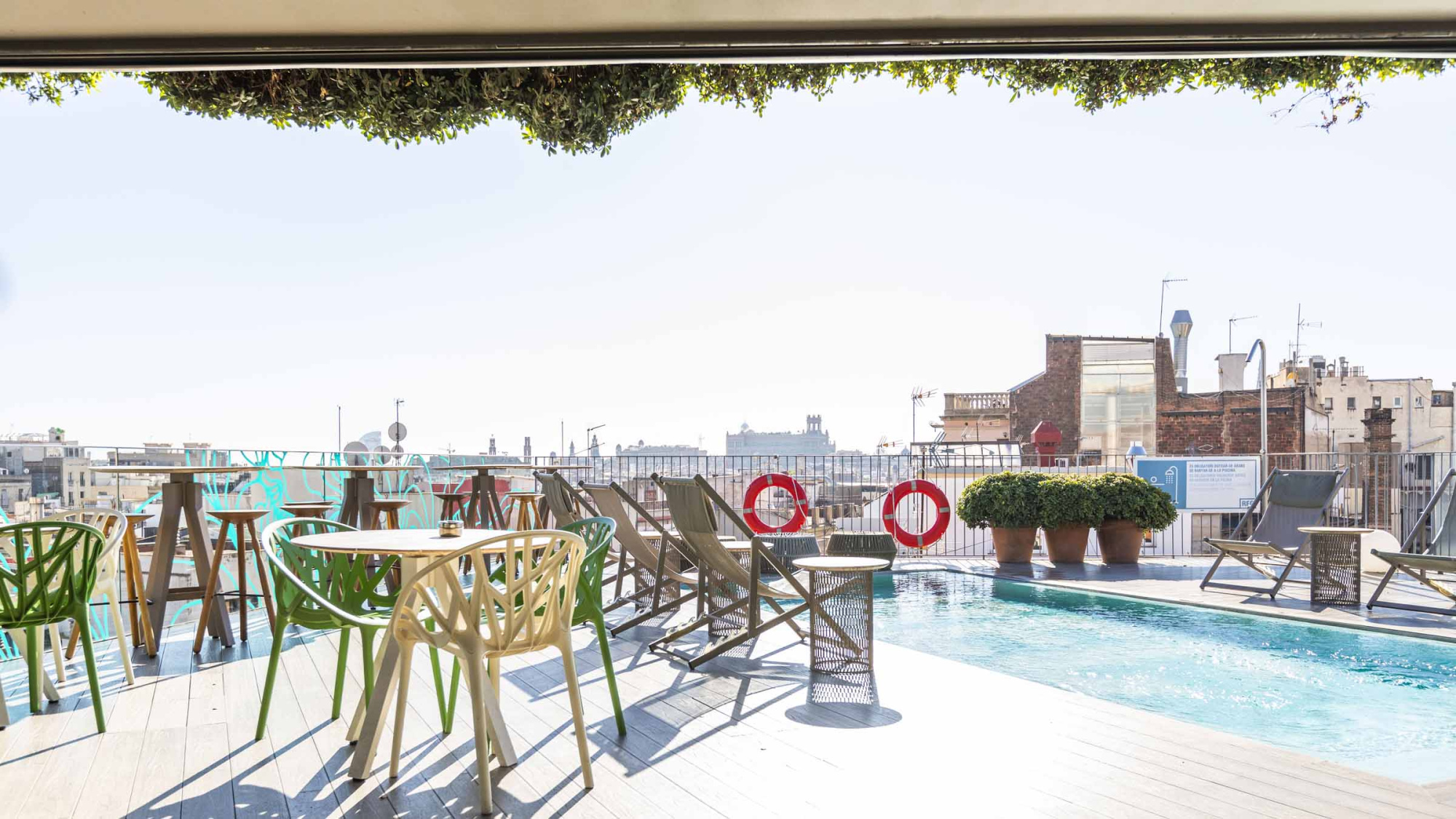 Hotel REC Barcelona photo 1