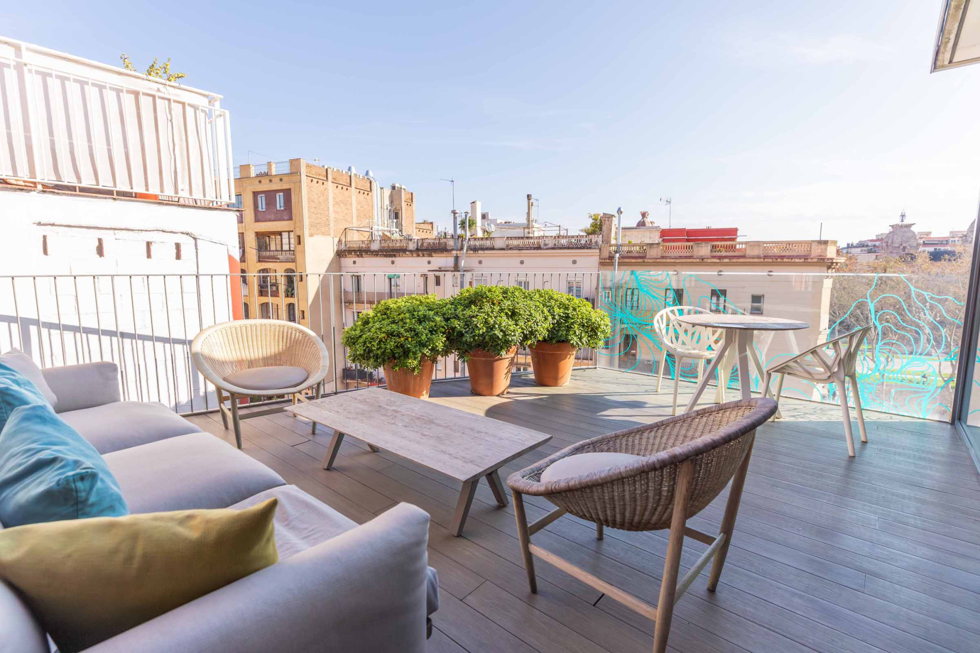 Hotel REC Barcelona photo 4