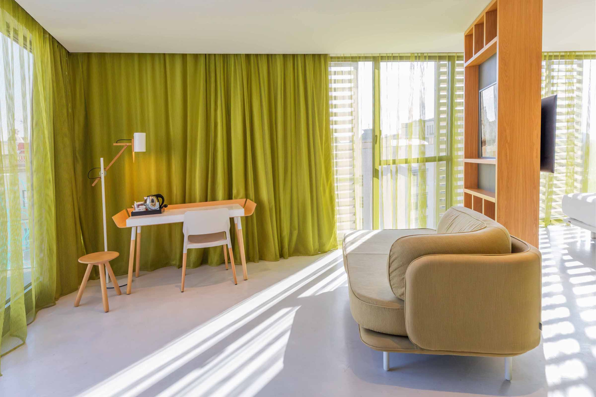 Hotel REC Barcelona photo 6