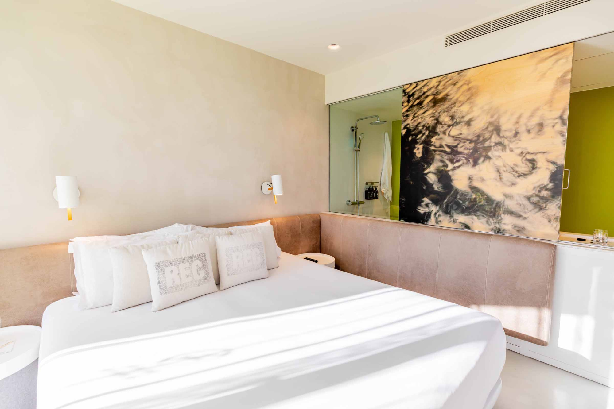 Hotel REC Barcelona photo 7