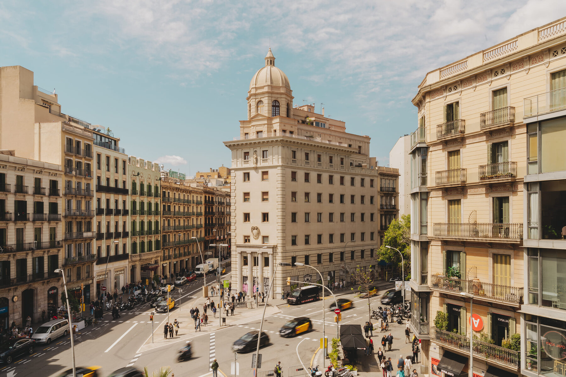 Hotel Regina Barcelona photo 2