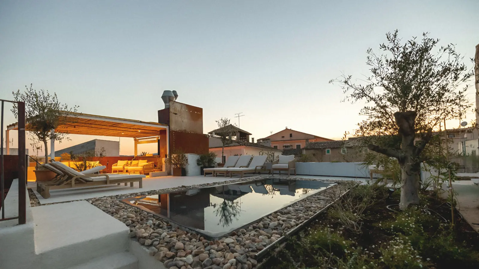 Hotel & Restaurant Forn Nou