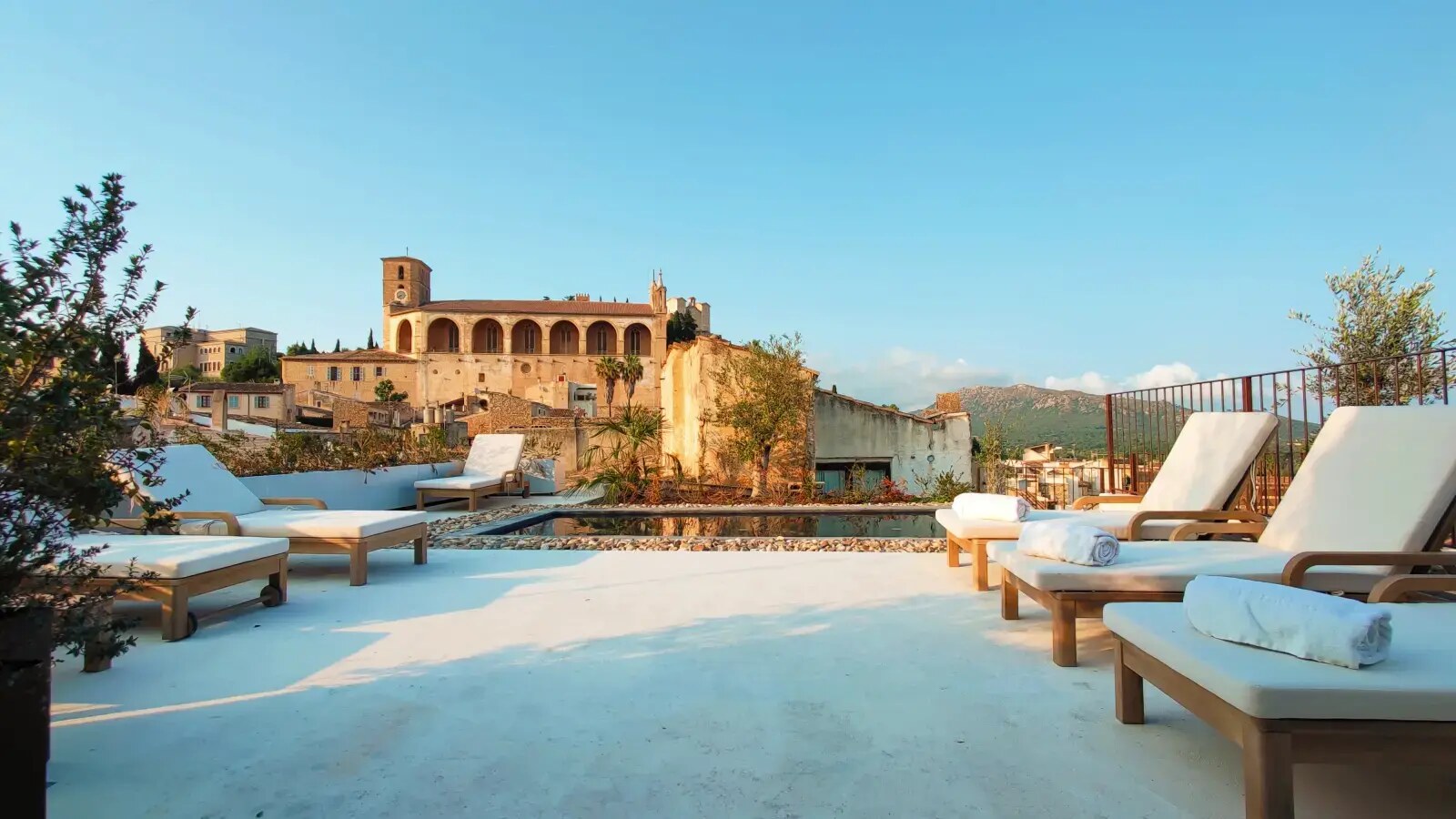 Hotel & Restaurant Forn Nou photo 3