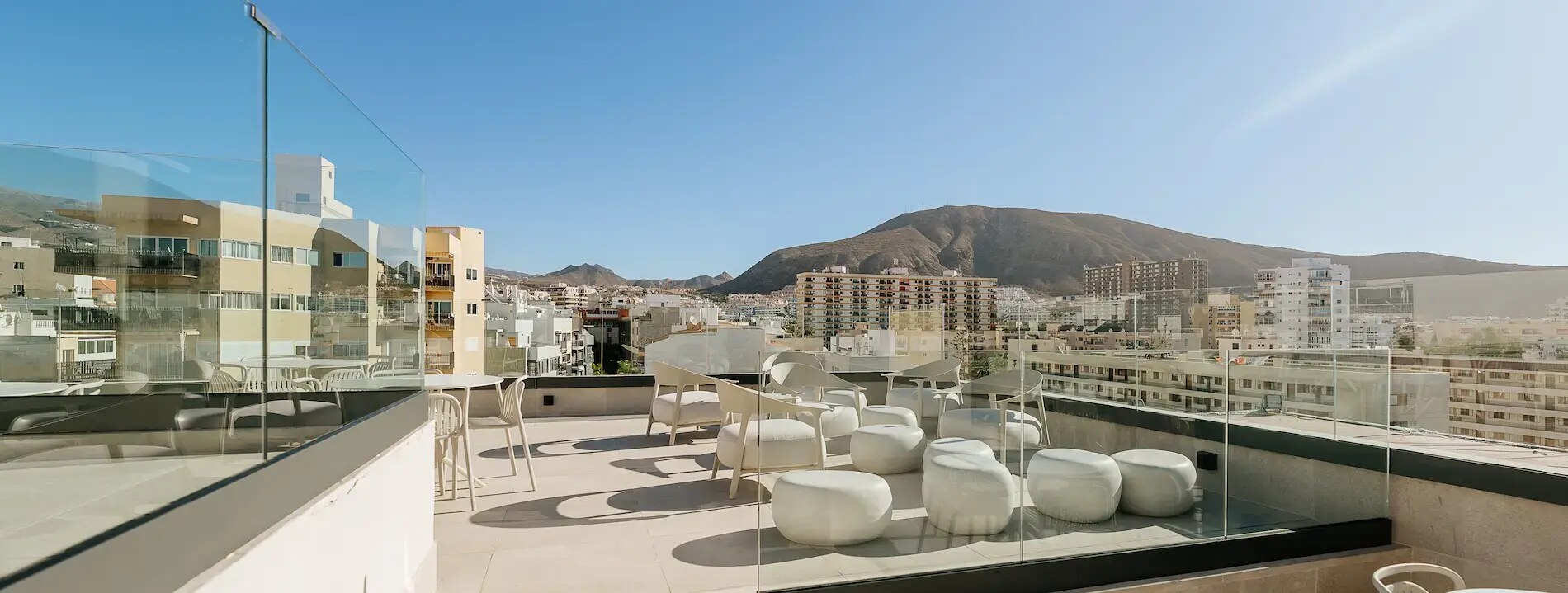 Hotel Reveron Plaza photo 5