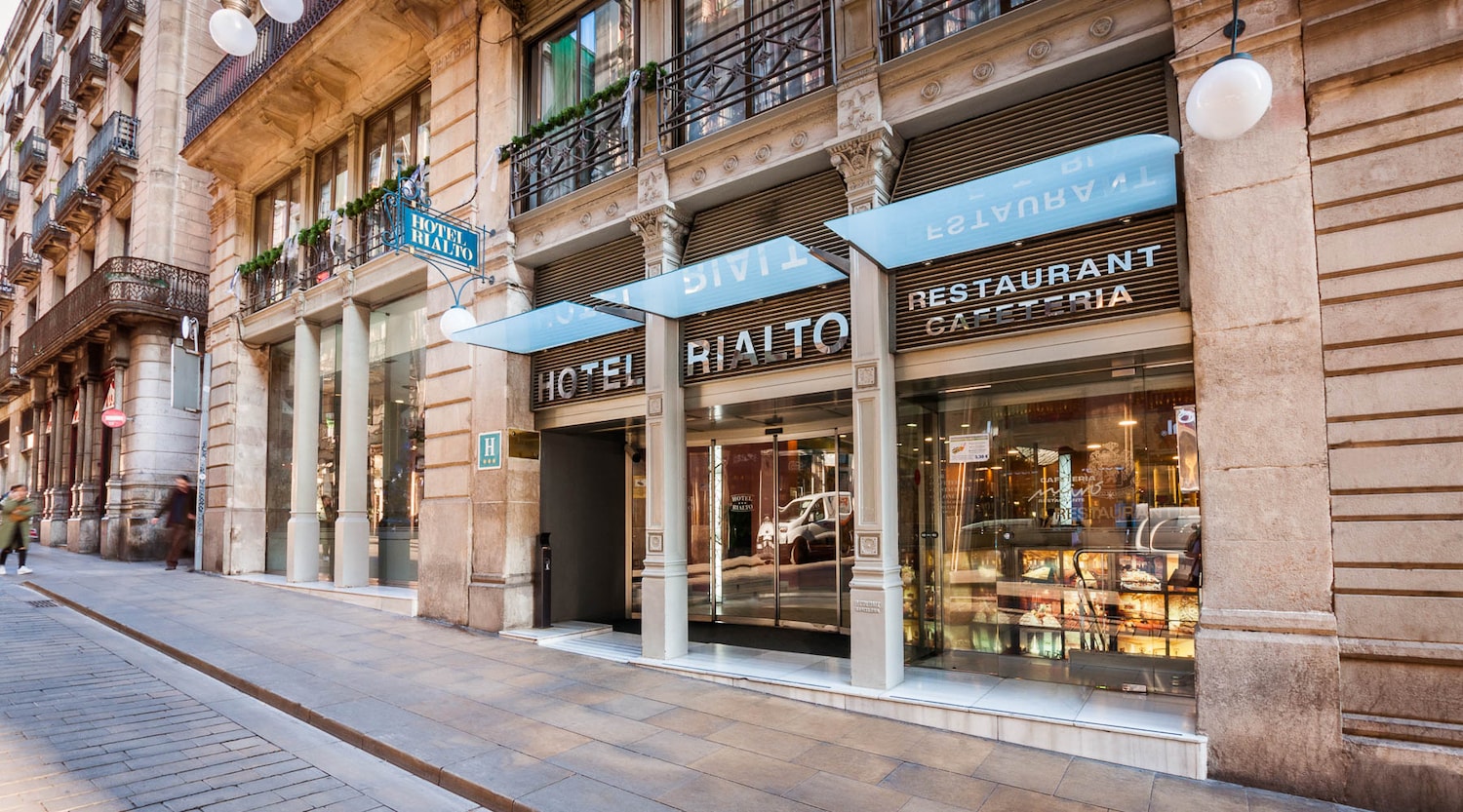 Hotel Rialto
