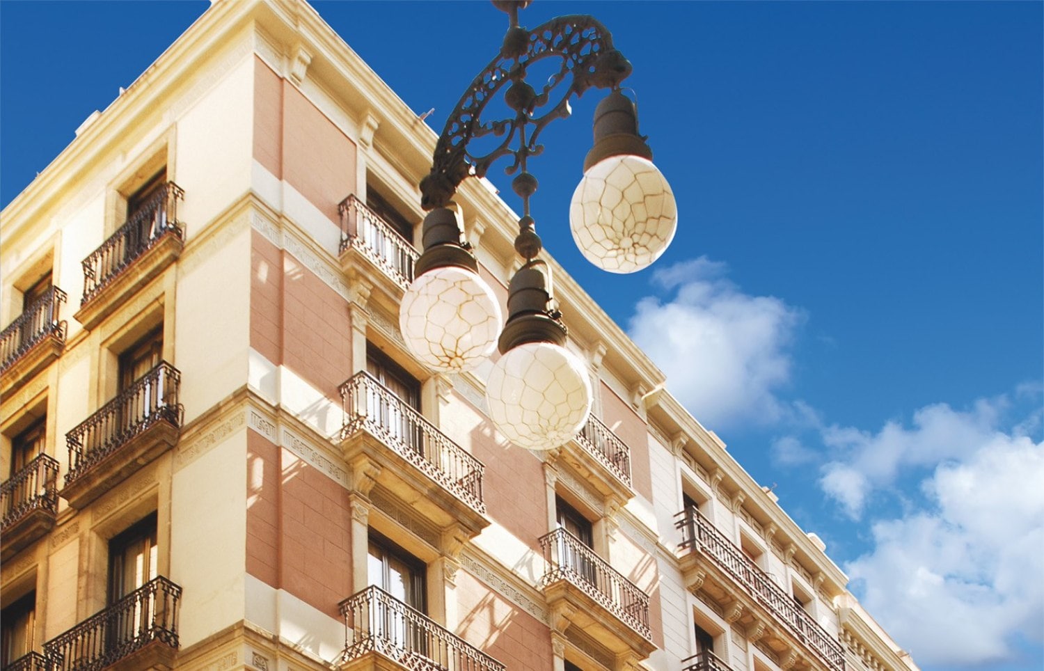 Hotel Rialto photo 1