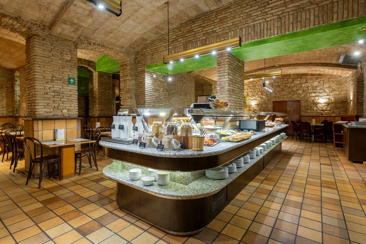 Hotel Rialto photo 10