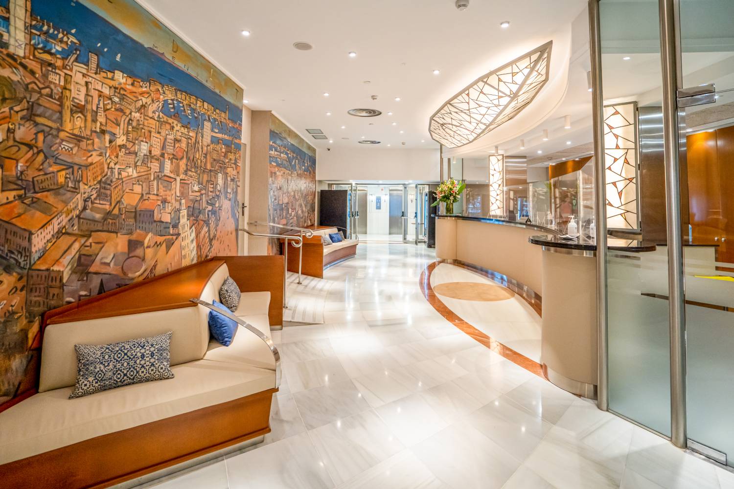 Hotel Rialto photo 3