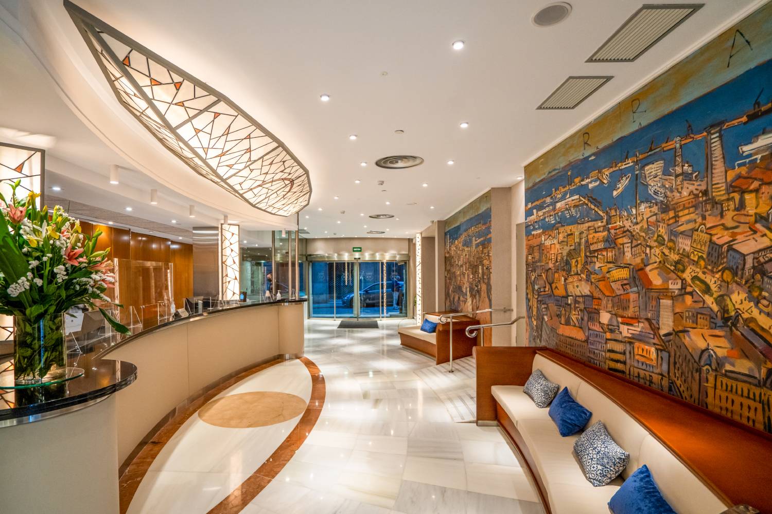Hotel Rialto photo 4