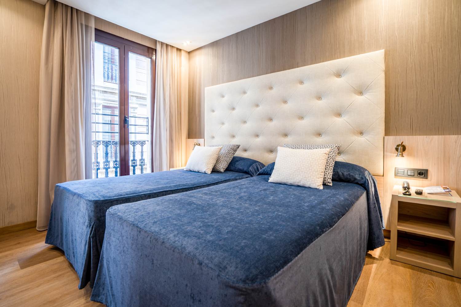 Hotel Rialto photo 6
