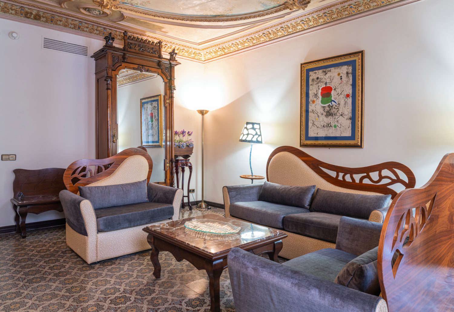 Hotel Rialto photo 7