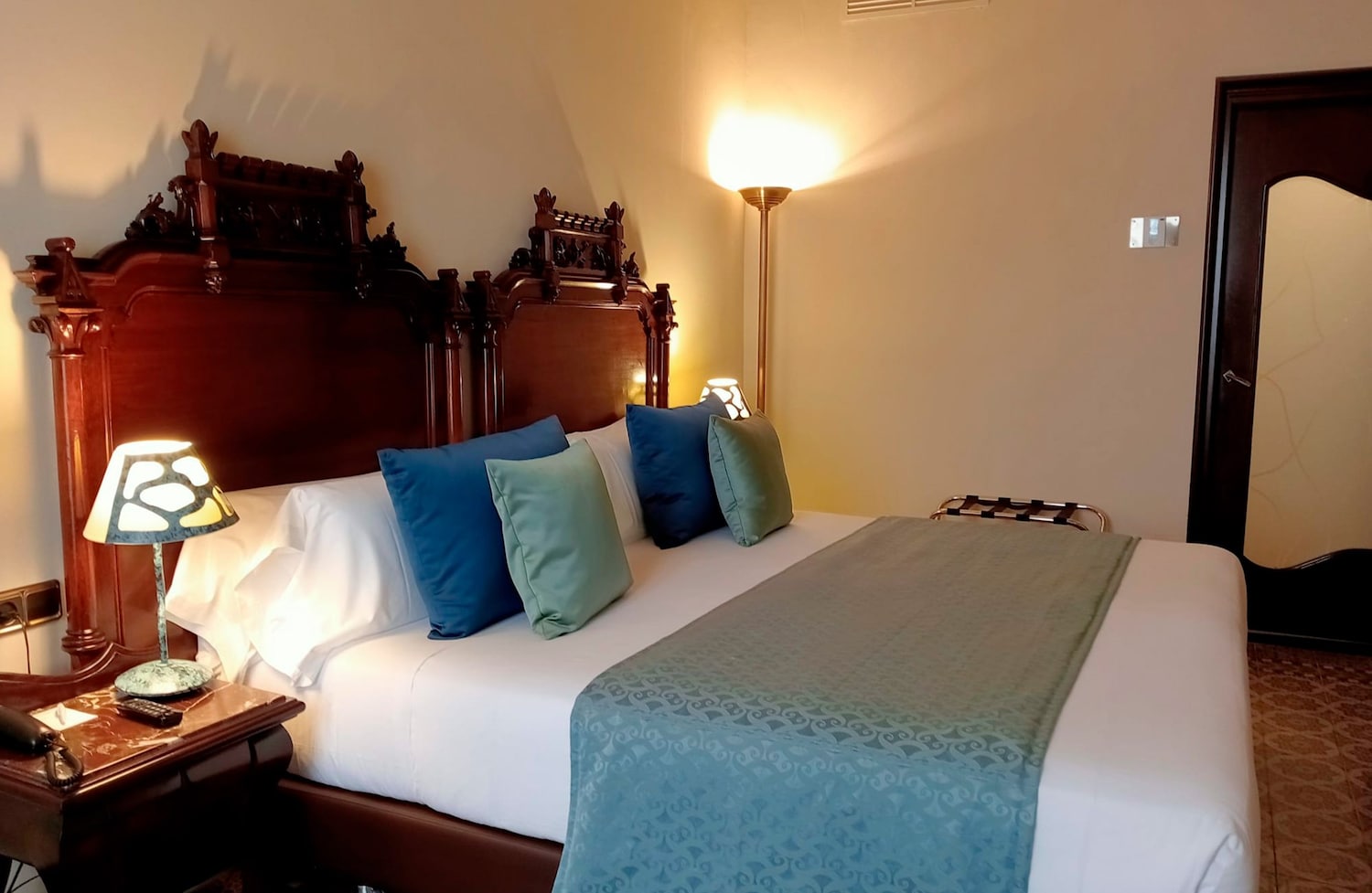 Hotel Rialto photo 8