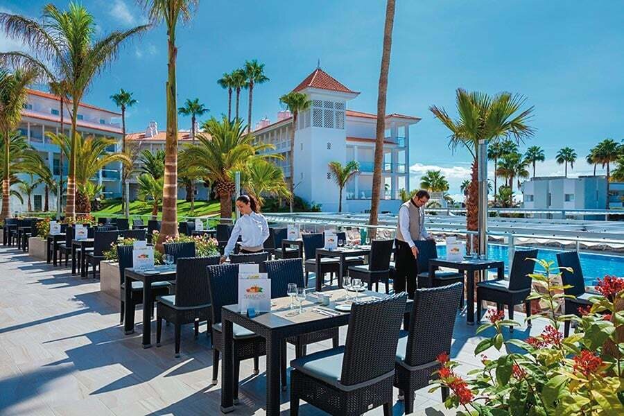 Hotel Riu Arecas photo 10