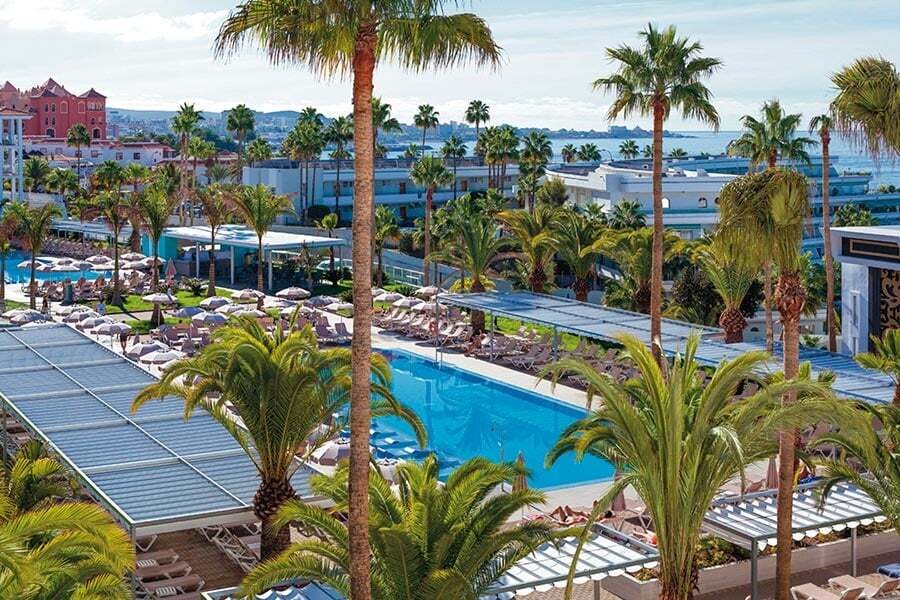 Hotel Riu Arecas photo 3
