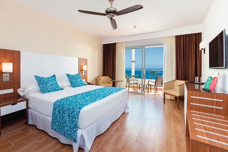 Hotel Riu Arecas photo 6