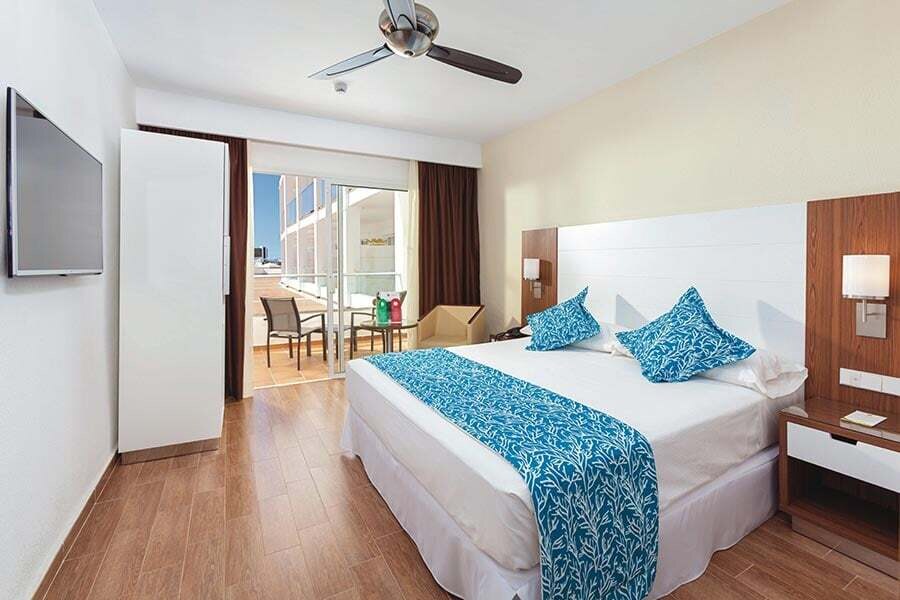 Hotel Riu Arecas photo 7