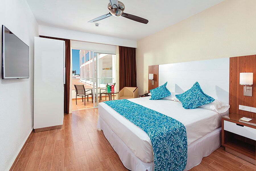 Hotel Riu Arecas photo 8