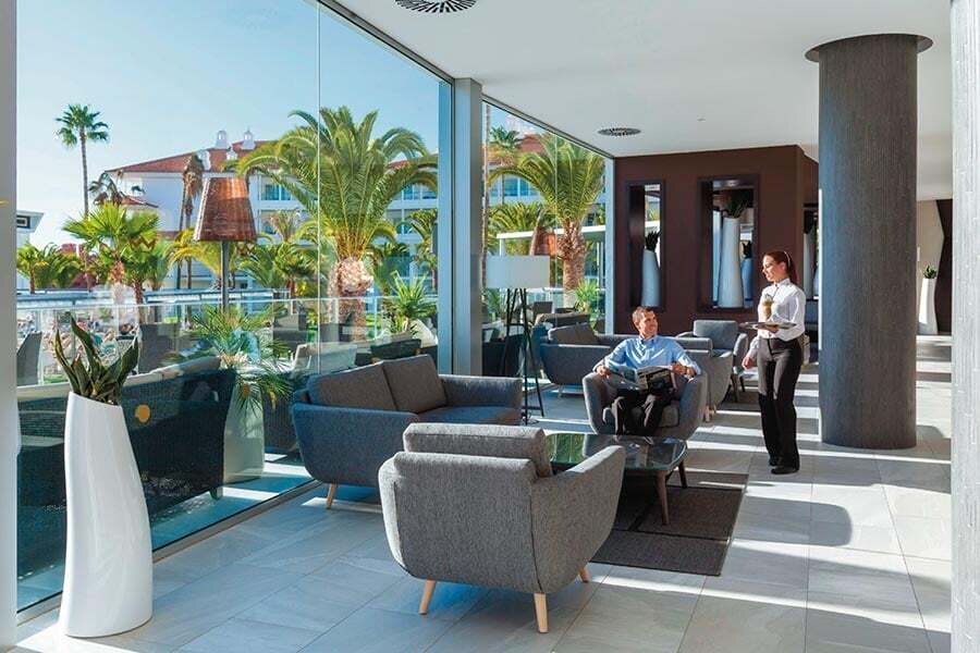 Hotel Riu Arecas photo 9