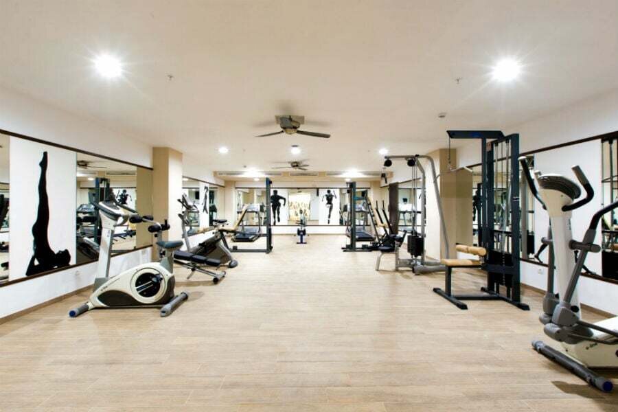 Hotel Riu Bravo photo 10