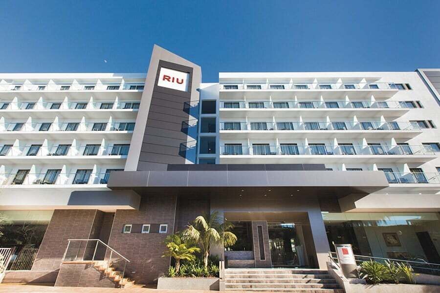 Hotel Riu Bravo photo 3